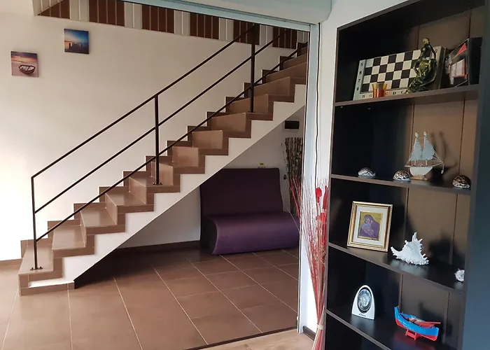 ゲストハウス House 1 2*